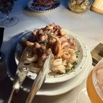 Carbone Dallas - Italian Near Me - Dallas, Texas