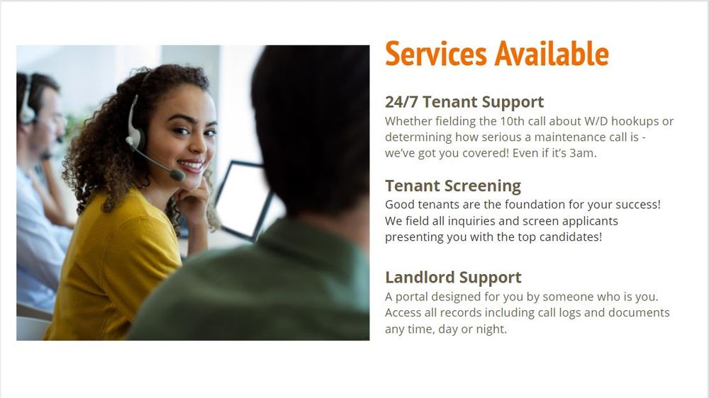 Virtual Property Pro - property management company in Anchorage, AK