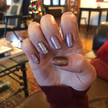 Smiley Nails II - Nail Salons Near Me - Elmhurst, Illinois