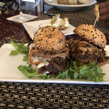 333 Pacific - Short Rib Sliders (2) - Steakhouses Near Me - Oceanside, California 333 Pacific - Short Rib Sliders (2) - Steakhouses Near Me - Oceanside, California