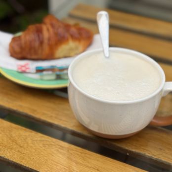 Frenchies Cafe - London Fog - French Near Me - Key West, Florida Frenchies Cafe - London Fog - French Near Me - Key West, Florida
