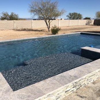 Thunderbird Pools & Spas - Hot Tub & Pool Near Me - Surprise, Arizona Thunderbird Pools & Spas - Hot Tub & Pool Near Me - Surprise, Arizona