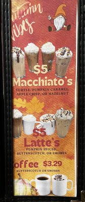 Sunrise Cafe by null