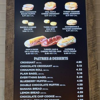Foxtail Coffee - Menu - Coffee & Tea Near Me - Port Orange, Florida Foxtail Coffee - Menu - Coffee & Tea Near Me - Port Orange, Florida