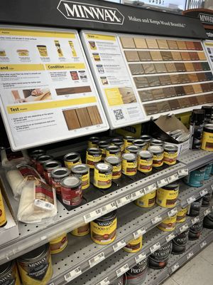 Sherwin-Williams Paint Store