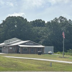 The Steel Buffalo Butchery in Dawsonville gift card
