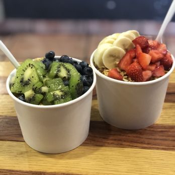 The Spot - Juice Bars & Smoothies Near Me - Claremont, California The Spot - Juice Bars & Smoothies Near Me - Claremont, California