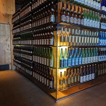 Ozumo - Decore - Sushi Bars Near Me - San Francisco, California Ozumo - Decore - Sushi Bars Near Me - San Francisco, California