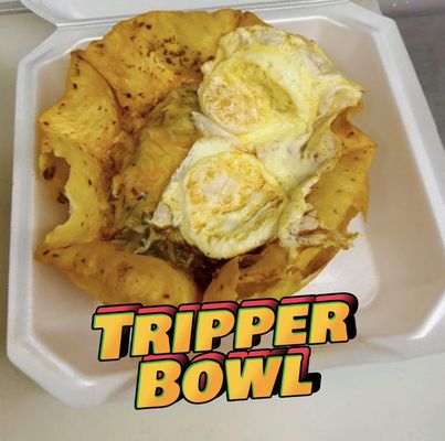 Johnny's Express by null