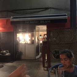 Bar Bodega Blasi
