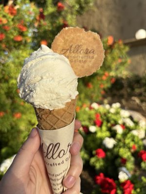 Allora Gelato by null