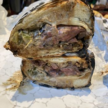 Pinnacle Wagyu Deli - Cheesesteak - Delis Near Me - Montreal, Quebec