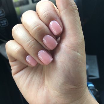 Nail 45 - Nail Salons Near Me - Los Angeles, California