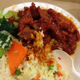 Cajun Pork Speclai