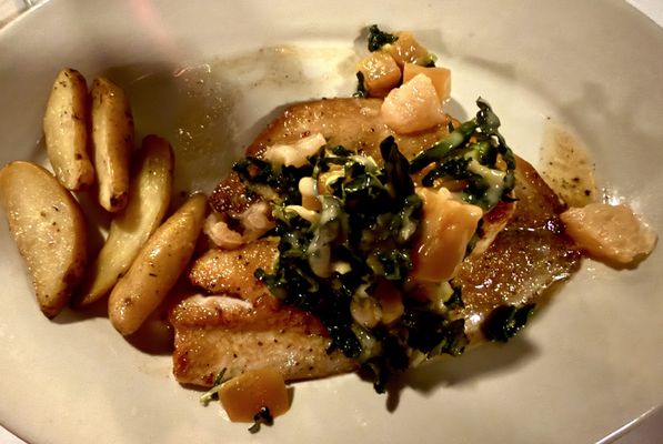 Clancy's Restaurant by null