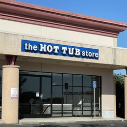 The Hot Tub Store