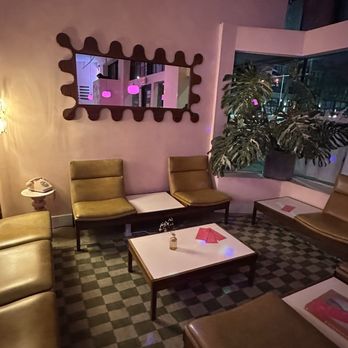 Pink Lantern - Coffee & Tea Near Me - Birmingham, Alabama