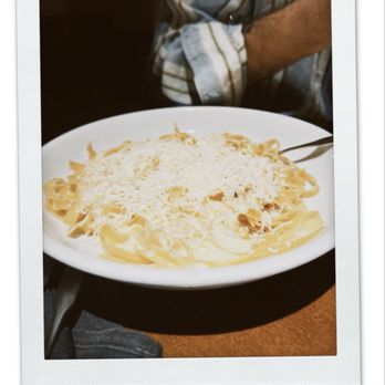Olive Garden Italian Restaurant - Chicken Alfredo - Italian Near Me - Brandon, Florida