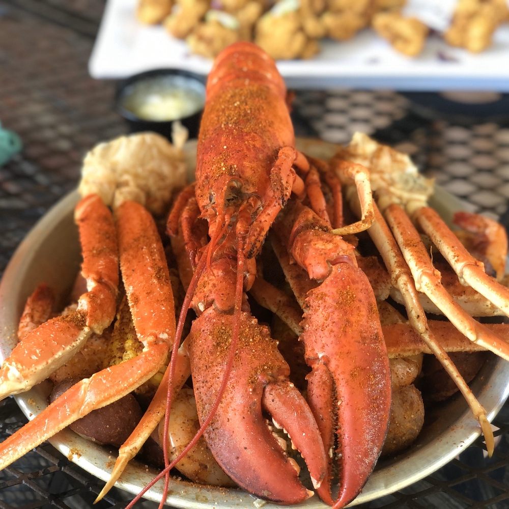 Top 10 Best All You Can Eat Crab Legs in Ocala, FL - Last Updated
