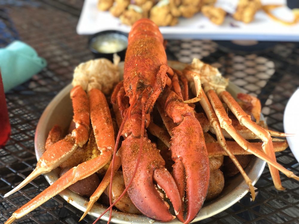 WAHOO SEAFOOD GRILL 225 Photos & 279 Reviews Seafood 3833 NW 97th Blvd, Gainesville, FL