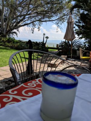 La Nueva Posada Ajijic by null