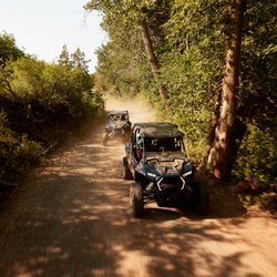 Northeast Snowmobile & ATV Rentals