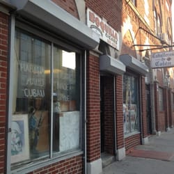 Boquilla Cigars - Boquilla Cigars.  Stopped in while staying nearby.