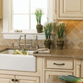 Broadway Kitchens & Baths - french-country - Interior Design Near Me - New York, New York Broadway Kitchens & Baths - french-country - Interior Design Near Me - New York, New York