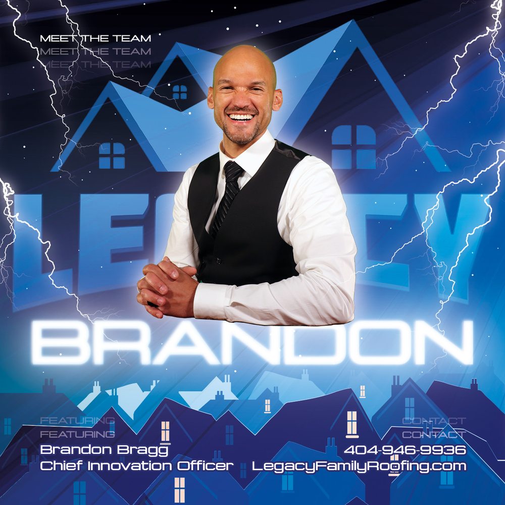 Slide of Legacy Family Roofing