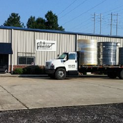 General Utilities Pipe & Supply