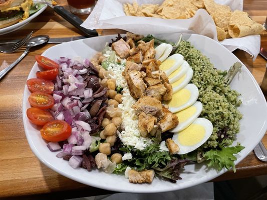 Kerbey Lane Cafe - South by null