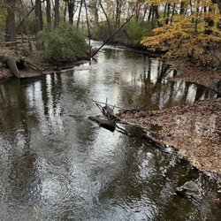 Paint Creek Trail