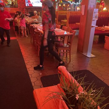 Sammys Fish Box - the very rude, racist a unprofessional waitress we had - Seafood Near Me - Bronx, New York Sammys Fish Box - the very rude, racist a unprofessional waitress we had - Seafood Near Me - Bronx, New York