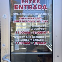 La Roca Restaurant