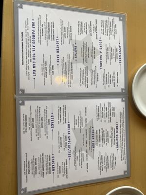 Menu photo 5 Monument Inn La Porte, TX Menu photo 5 Monument Inn La Porte, TX