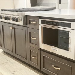 Jeff's Cabinets