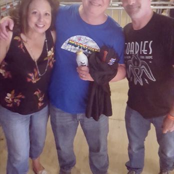Texas Live! - Us with Rez, drummer for Toadies - Sports Bars Near Me - Arlington, Texas Texas Live! - Us with Rez, drummer for Toadies - Sports Bars Near Me - Arlington, Texas