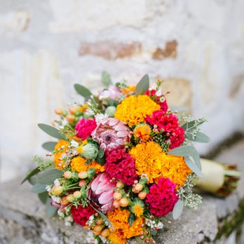 Floral Creations By Nasreen - Bouquet by Nasreen. Photo by Chelsea Dier Photography. - Wedding Planning Near Me Floral Creations By Nasreen - Bouquet by Nasreen. Photo by Chelsea Dier Photography. - Wedding Planning Near Me