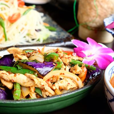 MONKEY THAI RESTAURANT & BAR  1379 Photos & 356 Reviews  Thai  2210
