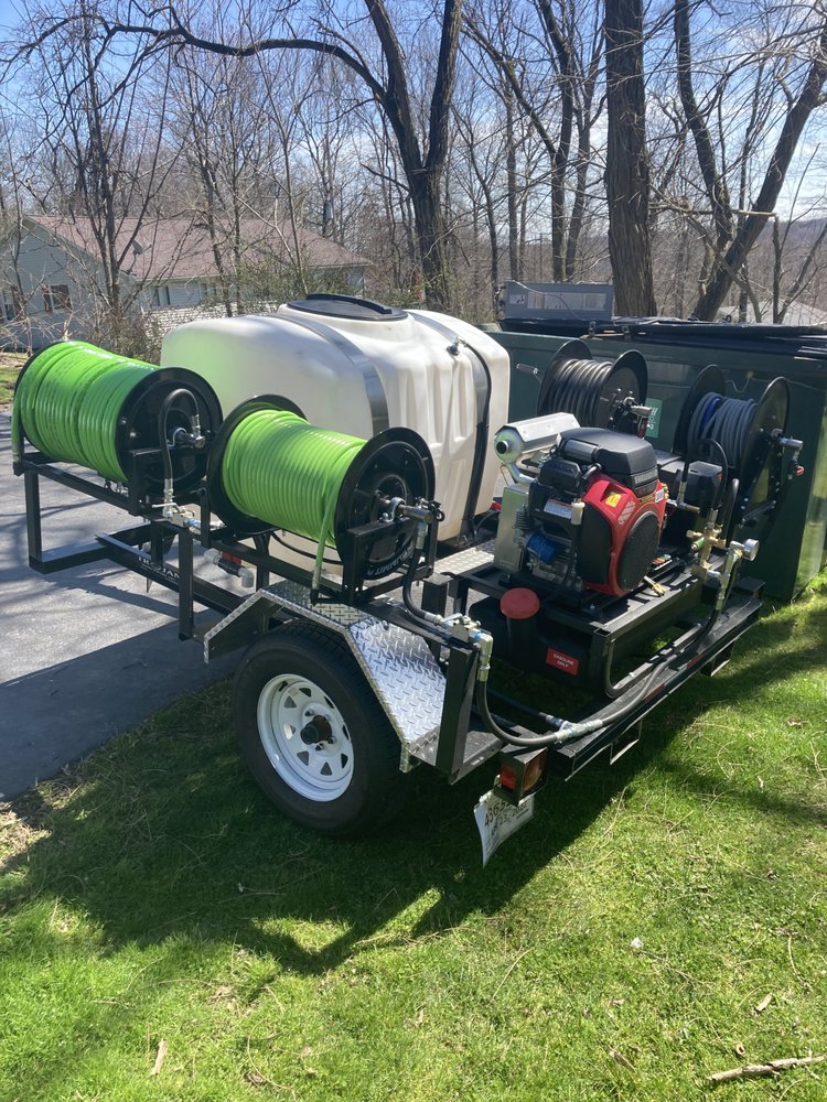 Slide of Honesty Plumbing