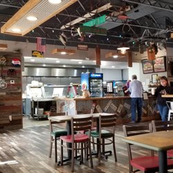 Big Bellies Bar and Grill