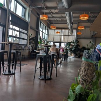 Pablo's Coffee - Coffee Roasteries Near Me - Denver, Colorado