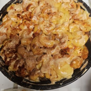 Hot Bunz - Mac attack bowl - Burgers Near Me - Sacramento, California Hot Bunz - Mac attack bowl - Burgers Near Me - Sacramento, California