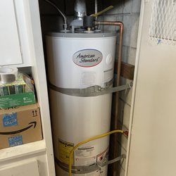 Astro Plumbing Supply