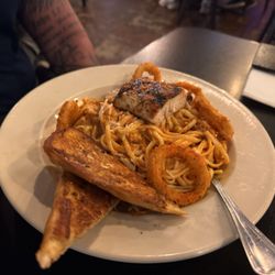 Manning's Restaurant