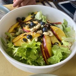 Il grottino della sibilla - Salad
