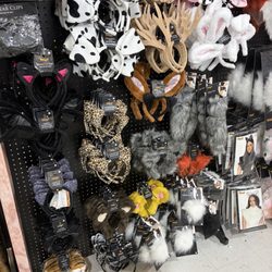 Spirit Halloween Superstore