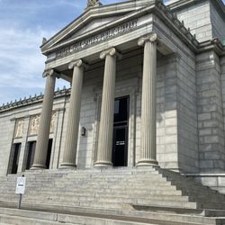 Pawtucket Public Library