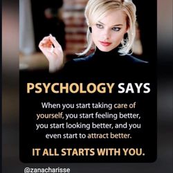 Stretch & Vibe - My post on IG and Threads confirming my commitment to caring best for myself...accepting that I deserve to treat myself better...