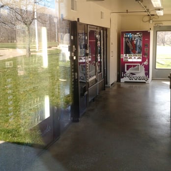 Ohio Welcome Center - Seemed stocked - Travel Services Near Me - Conneaut, Ohio